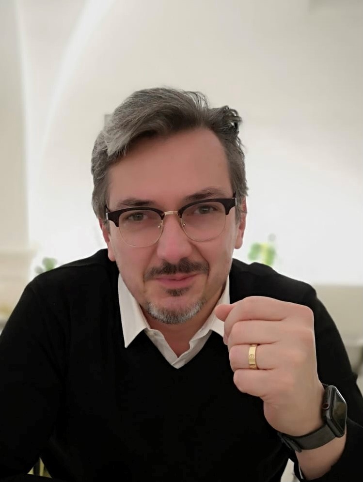 Franck Sembenini