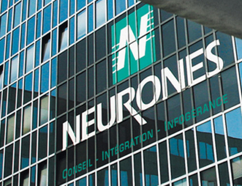 Neurones Maintenance locaux