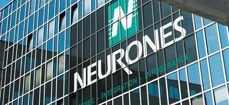 Neurones Maintenance locaux