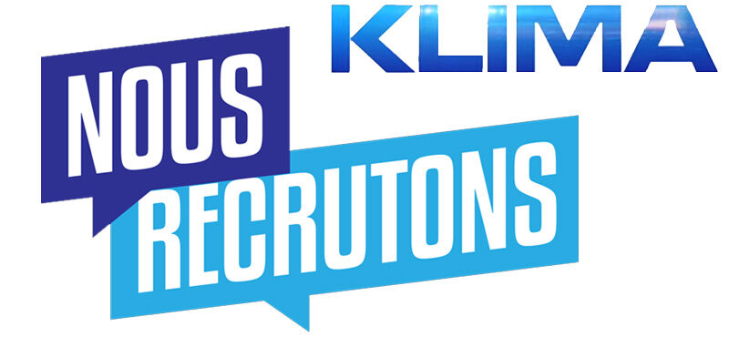 Klima recrutement climatisation