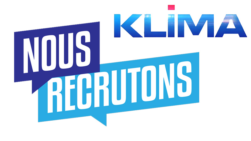 Klima recrutement climatisation