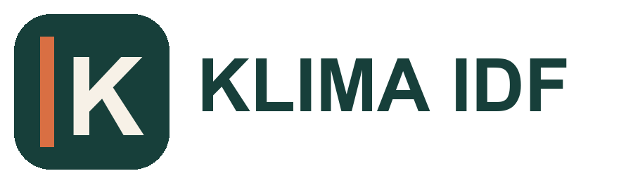KLIMA IDF